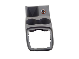 MOLDURA CONSOLE CENTRAL  FOX 2015 A 2020