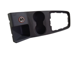 MOLDURA CONSOLE CENTRAL  FOX 2015 A 2020