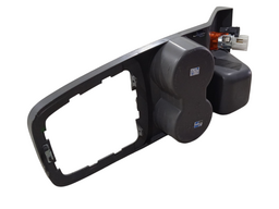 MOLDURA CONSOLE CENTRAL  FOX 2015 A 2020