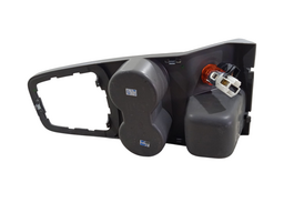 MOLDURA CONSOLE CENTRAL  FOX 2015 A 2020