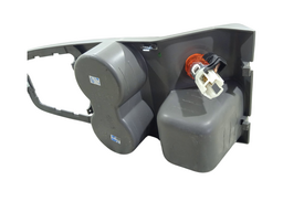 MOLDURA CONSOLE CENTRAL  FOX 2015 A 2020