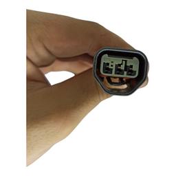 CHICOTE LANTERNA TRASEIRA FORD FOCUS HATCH 2000 A 2008