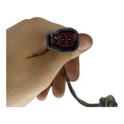 CHICOTE LANTERNA TRASEIRA FORD FOCUS HATCH 2000 A 2008