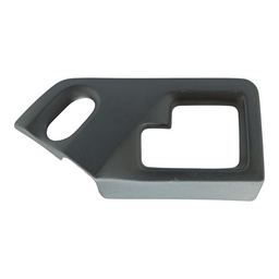 Moldura Maçaneta Interna Esq Vectra 1993 A 1996