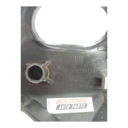 MOLDURA MAÇANETA INTERNA ESQ VECTRA 1993 A 1996