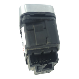 BOTÃO TRAVA PORTAS FOCUS ECOSPORT 15 A 19 ORIGINAL