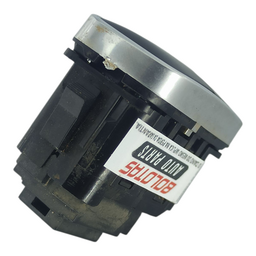 BOTÃO TRAVA PORTAS FOCUS ECOSPORT 15 A 19 ORIGINAL