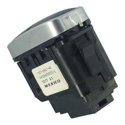 BOTÃO TRAVA PORTAS FOCUS ECOSPORT 15 A 19 ORIGINAL