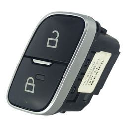 botão trava portas focus ecosport 15 a 19 original