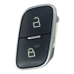 BOTÃO TRAVA PORTAS FOCUS ECOSPORT 15 A 19 ORIGINAL