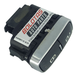 BOTÃO TRAVA PORTAS FOCUS ECOSPORT 15 A 19 ORIGINAL