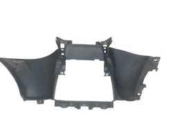Moldura Acabamento Painel Fiat Stilo  735300225 - Cinza