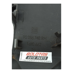 MOLDURA MAÇANETA INTERNA TRASEIRA DIR VECTRA 94/96 ORIGINAL