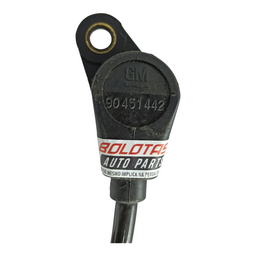 SENSOR ROTAÇÃO GM ASTRA CORSA VECTRA ZAFIRA 2.0 2.2 8V 16V