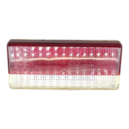 Luminária Luz De Porta GM Opala Monza Kadett D20 94617139