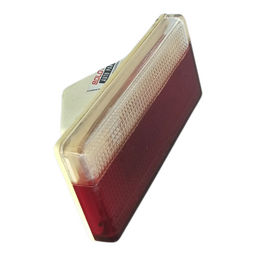 LUMINÁRIA LUZ DE PORTA GM OPALA MONZA KADETT D20 94617139