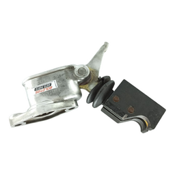 SUPORTE CABO EMBREAGEM GOLF A3 PASSAT ALEMÃO 02A141745A