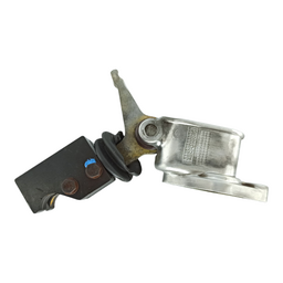 SUPORTE CABO EMBREAGEM GOLF A3 PASSAT ALEMÃO 02A141745A