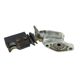 SUPORTE CABO EMBREAGEM GOLF A3 PASSAT ALEMÃO 02A141745A