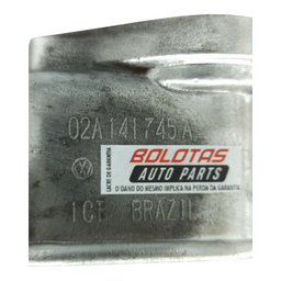 SUPORTE CABO EMBREAGEM GOLF A3 PASSAT ALEMÃO 02A141745A