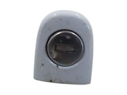 CILINDRO MAÇANETA PORTA DIANTEIRA ESQUERDA FOX 2015