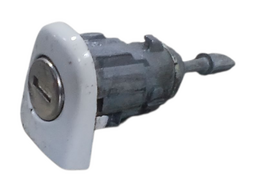 CILINDRO MAÇANETA PORTA DIANTEIRA ESQUERDA FOX 2015