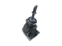 Cilindro Maçaneta Porta Dianteira Esquerda Fox 2015