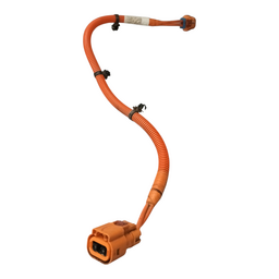 Chicote Compressor Ar BYD Dolphin Mini 2024 2025 2026