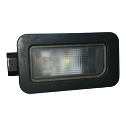 Lanterna Luz Placa BYD Dolphin Mini 2024 2025 2026