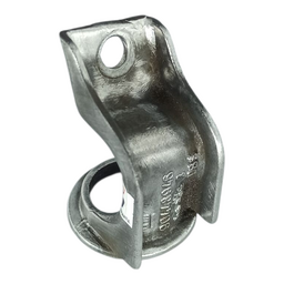 PAR SUPORTE SUPERIOR RADIADOR GM CORSA 94 02 CELTA 01 16