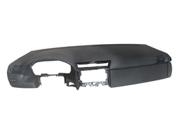 Capa Painel Principal Instrumentos Stilo 03/11 - 735311580 P
