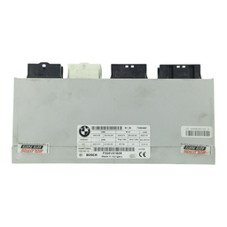 Módulo Conforto Bmw 320 328 335 420 428 430 14 a 18 Original