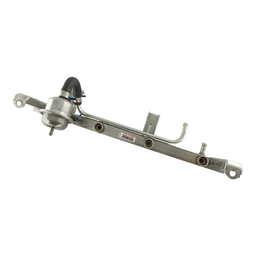 FLAUTA BICO INJETOR GM ASTRA VECTRA MONZA OMEGA 2.0 8V 93-96