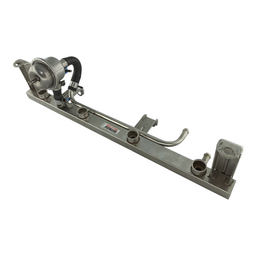 FLAUTA BICO INJETOR GM ASTRA VECTRA MONZA OMEGA 2.0 8V 93-96