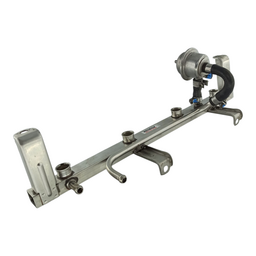 FLAUTA BICO INJETOR GM ASTRA VECTRA MONZA OMEGA 2.0 8V 93-96