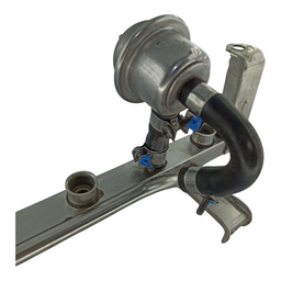 FLAUTA BICO INJETOR GM ASTRA VECTRA MONZA OMEGA 2.0 8V 93-96