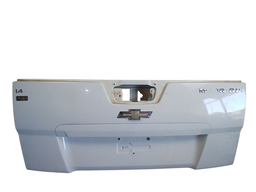 TAMPA TRASEIRA CAÇAMBA MONTANA 2011 2012 A 2021