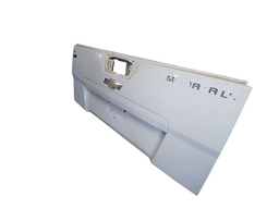 TAMPA TRASEIRA CAÇAMBA MONTANA 2011 2012 A 2021