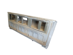 TAMPA TRASEIRA CAÇAMBA MONTANA 2011 2012 A 2021