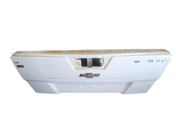 Tampa Traseira Caçamba Montana 2011 2012 a 2021