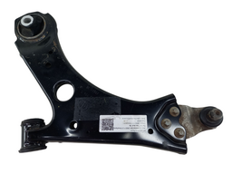 Bandeja Dianteira Esquerda Commander 1.3 2.0 2022/.. C/ Pivo