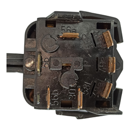 CHAVE DE SETA KADETT IPANEMA MONZA 1988 A 1996