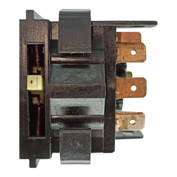 CHAVE DE SETA KADETT IPANEMA MONZA 1988 A 1996