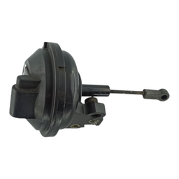 ATUADOR VÁCUO COLETOR ADMISSÃO AUDI A4 A6 A8 80 100 V6