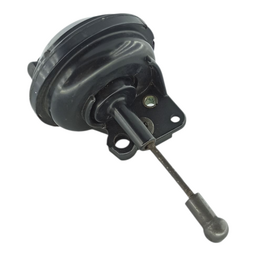 ATUADOR VÁCUO COLETOR ADMISSÃO AUDI A4 A6 A8 80 100 V6