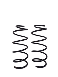 Jogo Molas Dianteiras Strada 1.4 1.8 8v 2001 a 2020