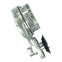 TENSOR CORREIA ALTERNADOR HONDA CITY FIT 1.4 1.5 09-21 JH27