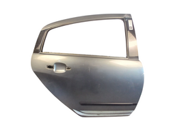 PORTA TRASEIRA DIREITA AGILE 2010 2011 A 2014