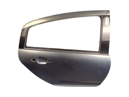 PORTA TRASEIRA DIREITA AGILE 2010 2011 A 2014