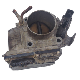 TBI CORPO BORBOLETA HONDA CIVIC G8 2007 2011 ORIGINAL